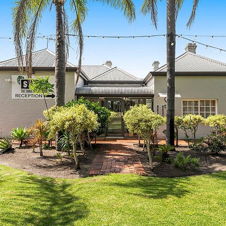 The Swan Valley Hotel Henley Brook Luaran gambar