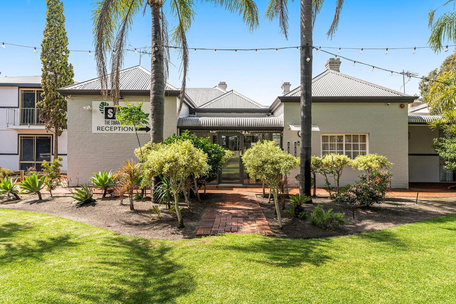 The Swan Valley Hotel Henley Brook Luaran gambar