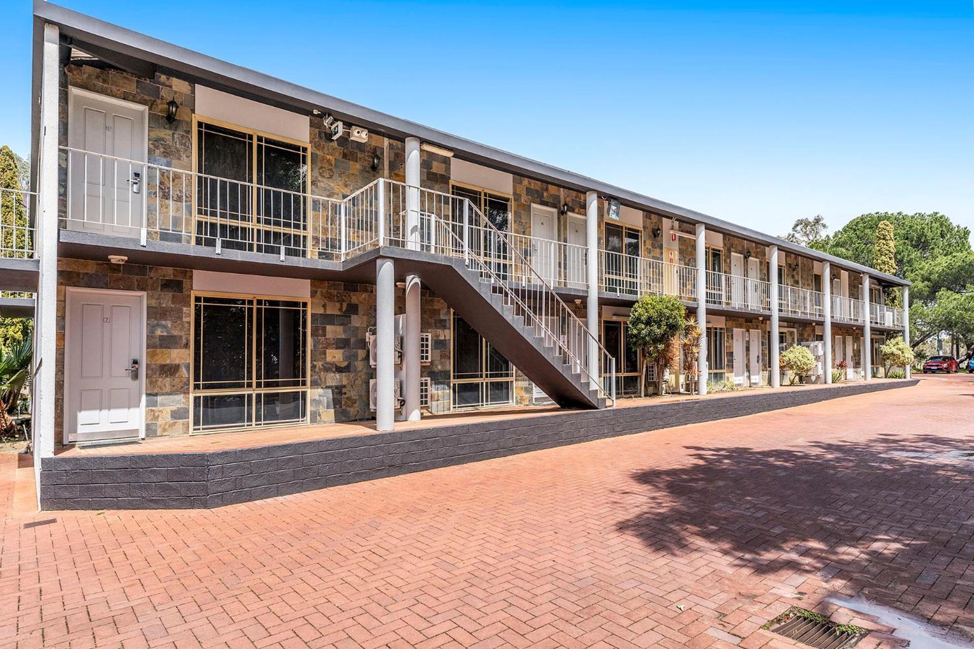 The Swan Valley Hotel Henley Brook Luaran gambar