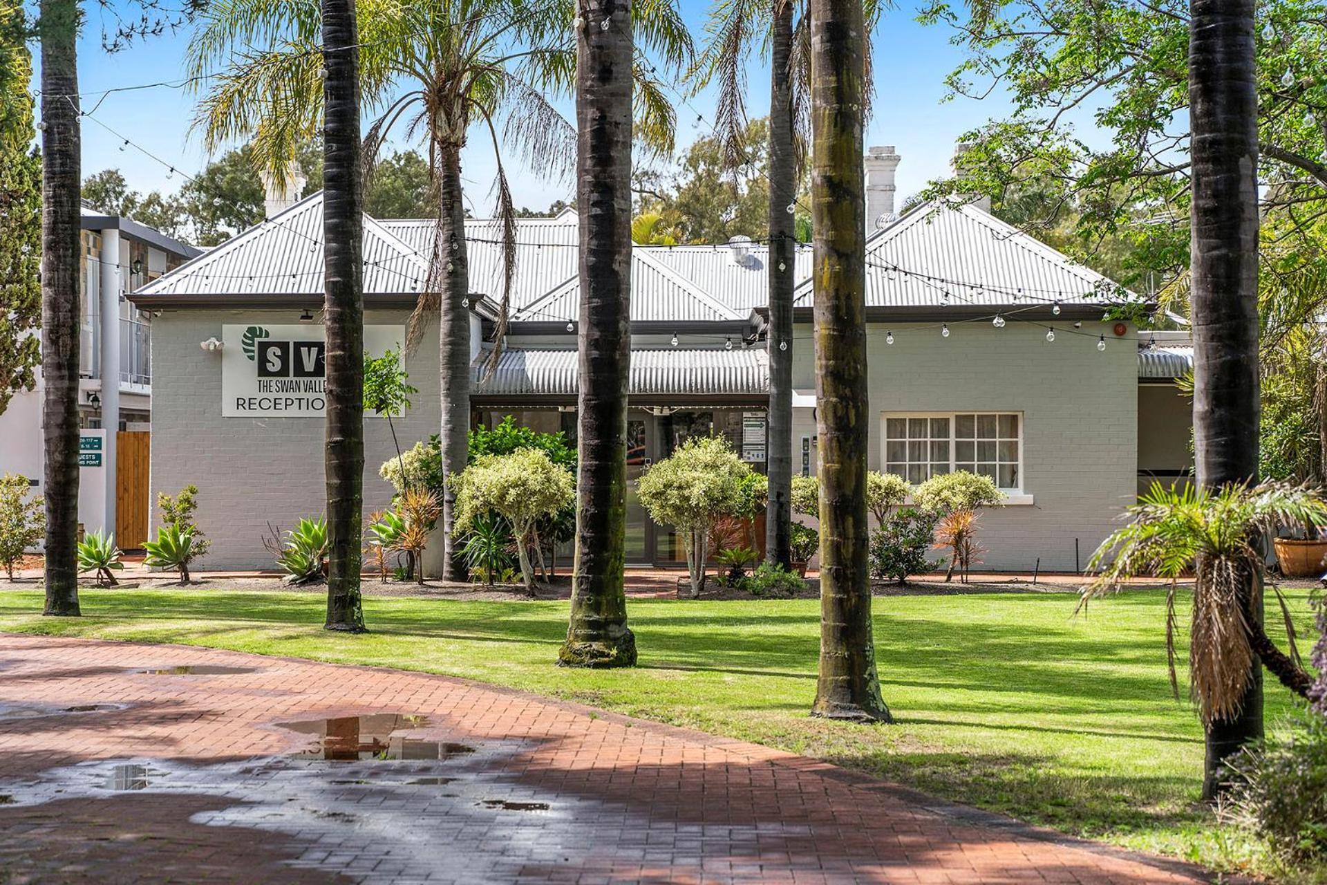 The Swan Valley Hotel Henley Brook Luaran gambar