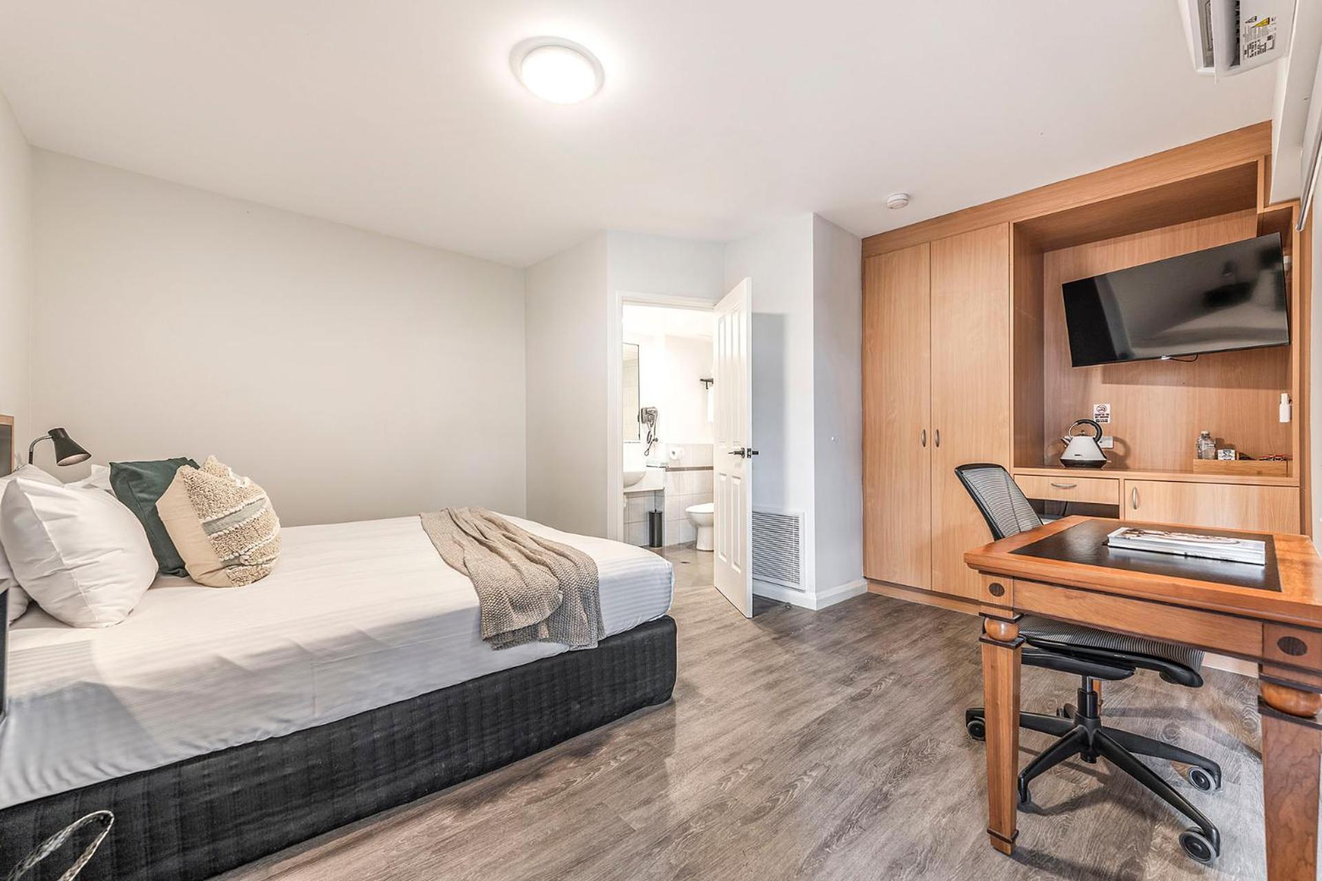 The Swan Valley Hotel Henley Brook Luaran gambar