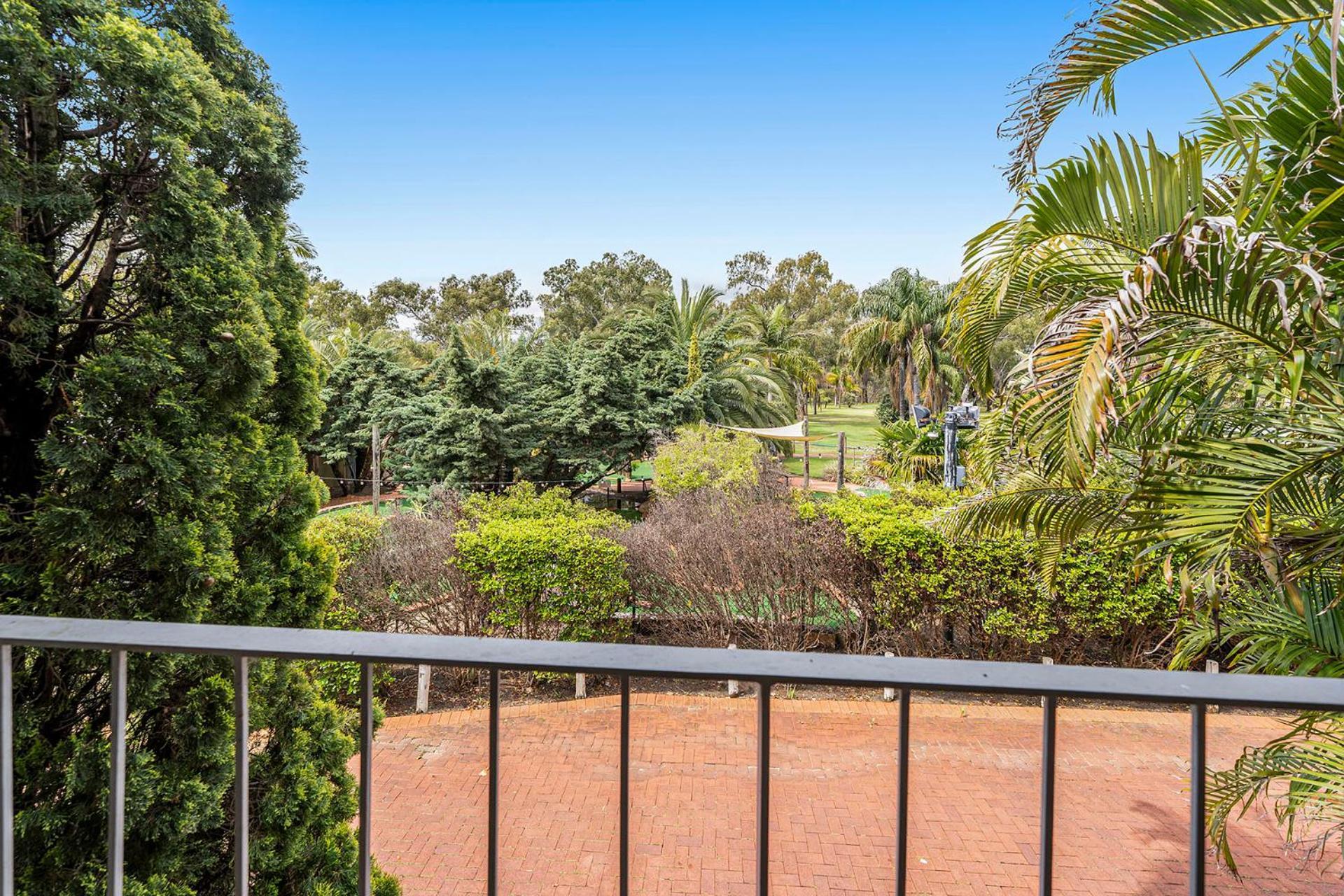 The Swan Valley Hotel Henley Brook Luaran gambar