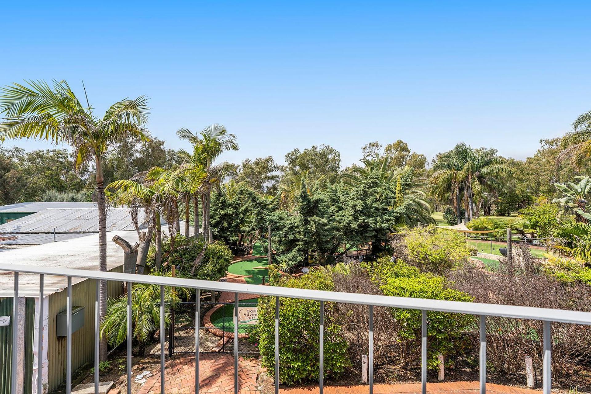 The Swan Valley Hotel Henley Brook Luaran gambar