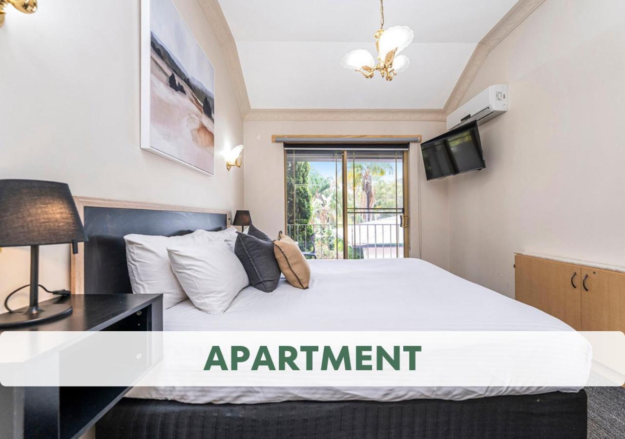 The Swan Valley Hotel Henley Brook Luaran gambar