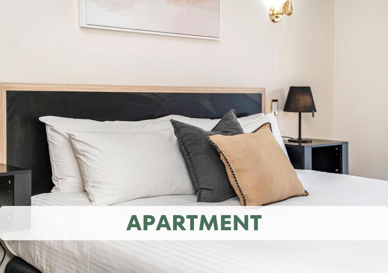 The Swan Valley Hotel Henley Brook Luaran gambar