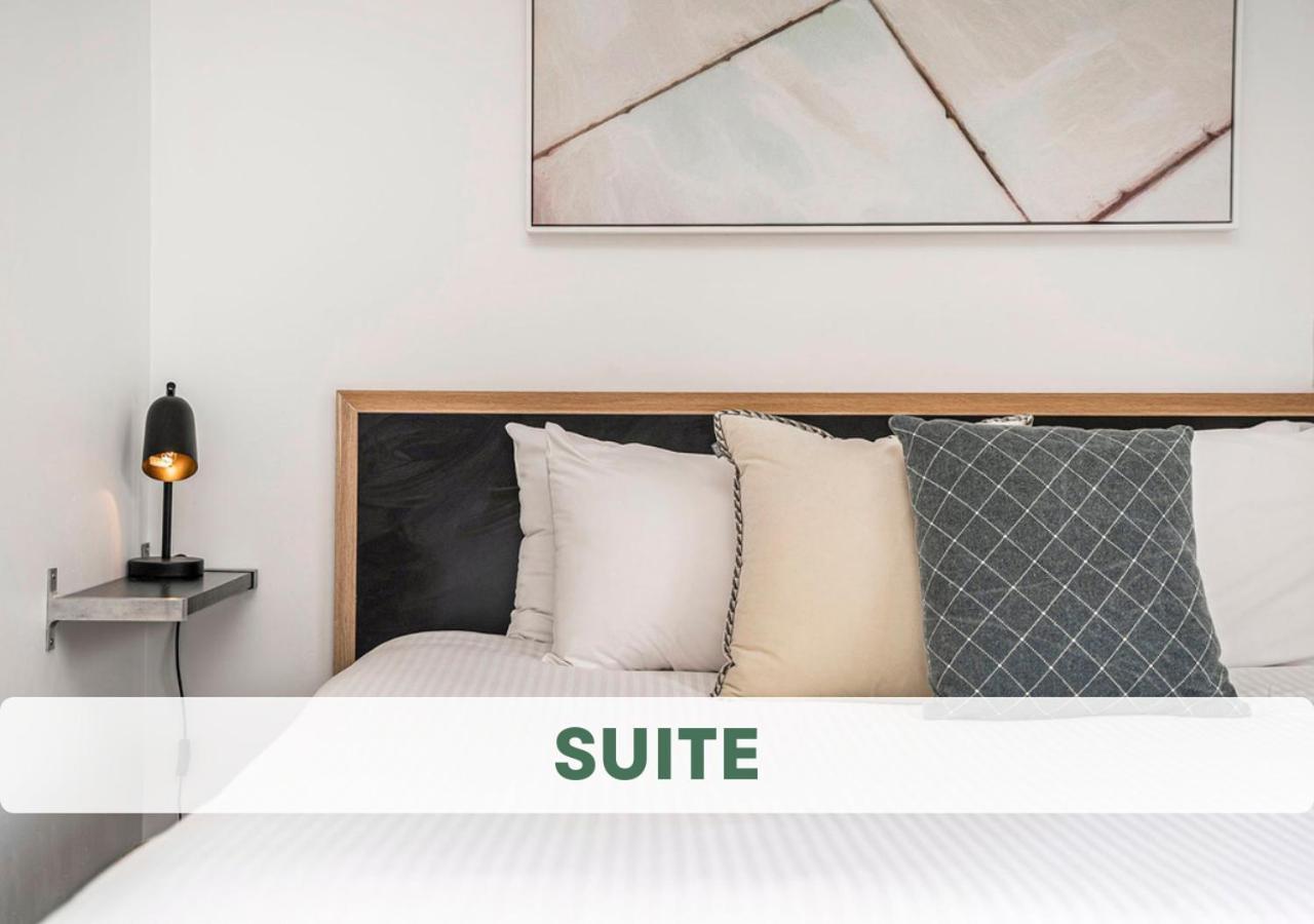 The Swan Valley Hotel Henley Brook Luaran gambar