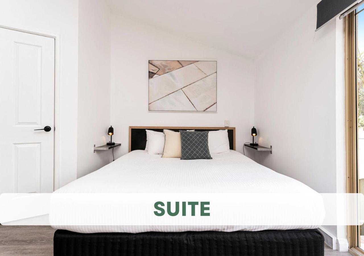 The Swan Valley Hotel Henley Brook Luaran gambar