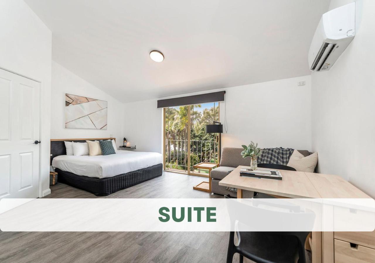 The Swan Valley Hotel Henley Brook Luaran gambar