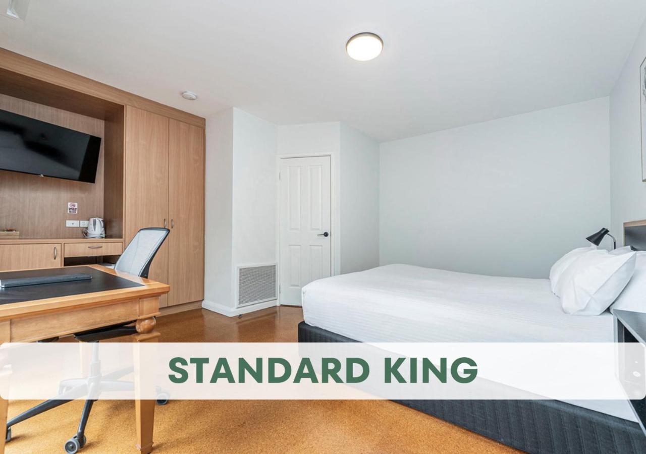 The Swan Valley Hotel Henley Brook Luaran gambar