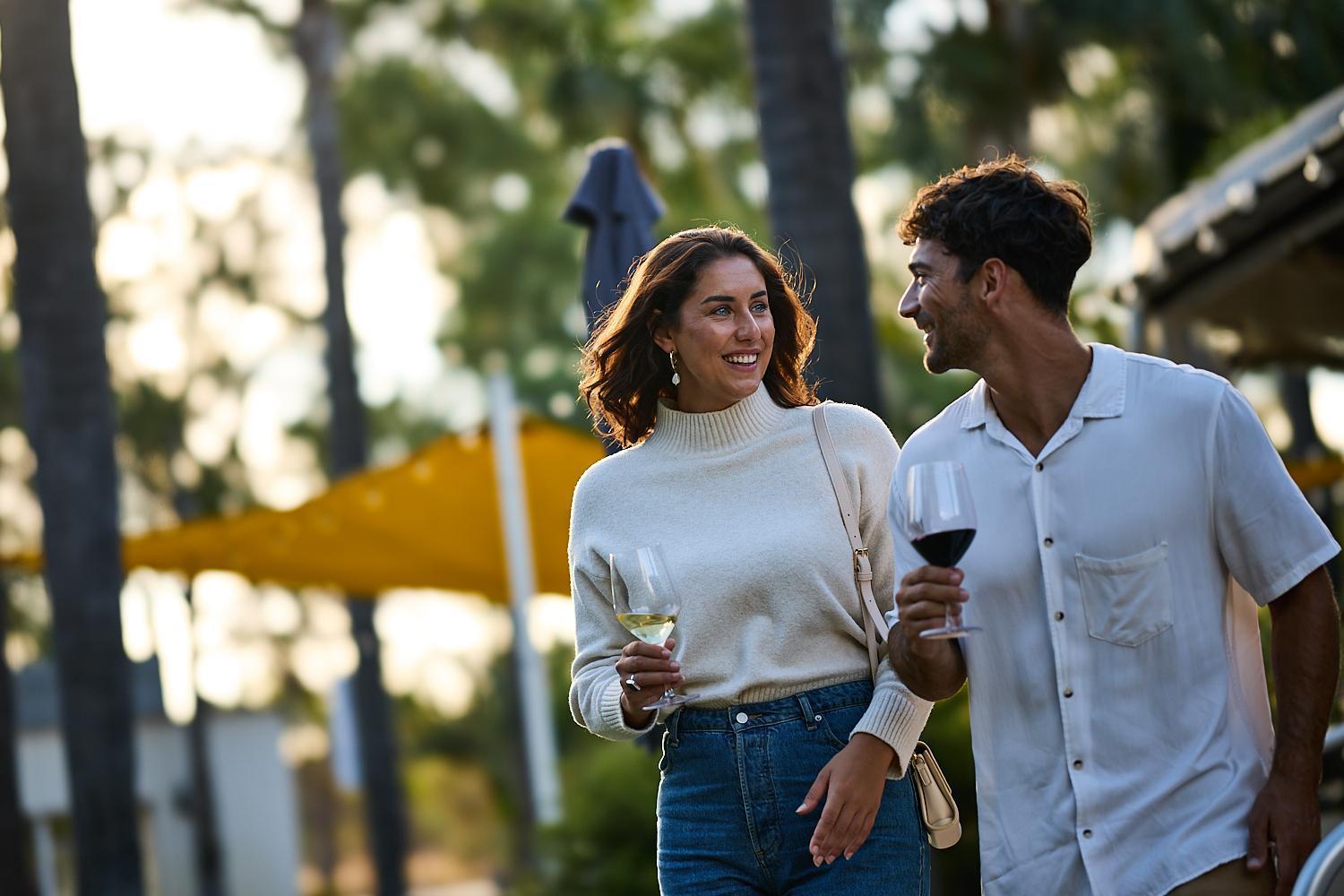 The Swan Valley Hotel Henley Brook Luaran gambar