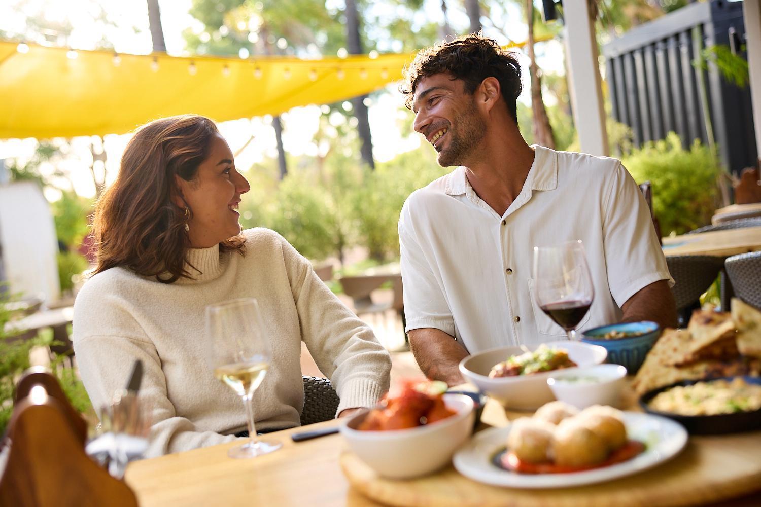 The Swan Valley Hotel Henley Brook Luaran gambar