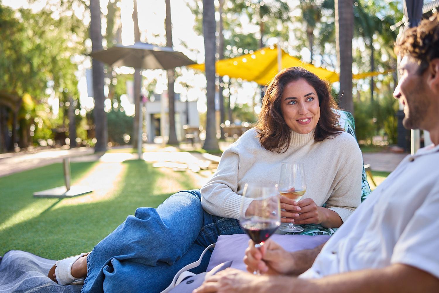 The Swan Valley Hotel Henley Brook Luaran gambar